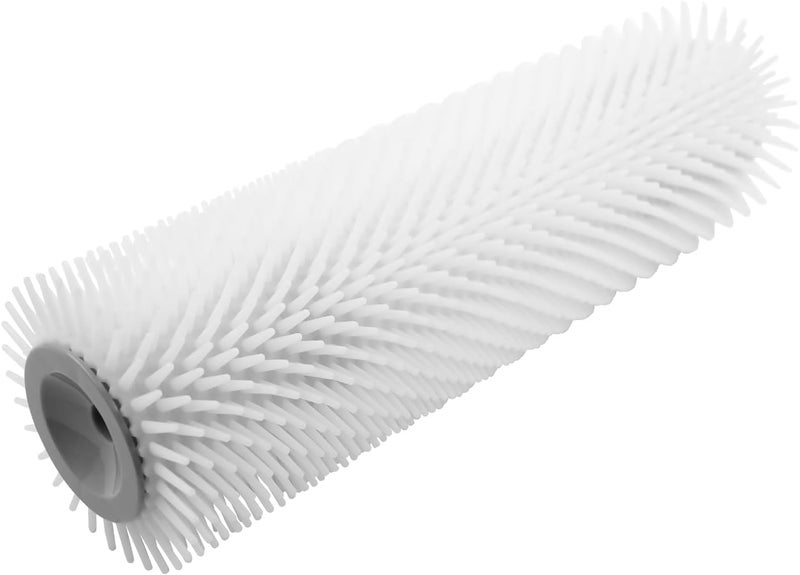 Rolling Dog 9 inch Spike Roller for Epoxy- Epoxy Spiked Roller Cover for Self Leveling Concrete,Spiked Screeding Compound Roller Cover for Cement Concrete Paint - Image 1